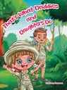 That's What Daddies and Daughters Do - Graham Dawson - 9798822965805