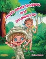 That's What Daddies and Daughters Do - Graham Dawson - 9798822965812