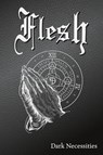 Flesh - J L Stevens - 9798822971196