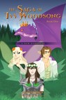 The Saga of Ivy Woodsong - Allison Aldrich - 9798822983564