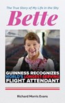 Bette - Richard Morris Evans - 9798822984592