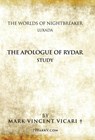 The Apologue of Rydar Study - Mark Vincent Vicari - 9798823023030