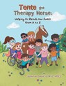 Tonto the Therapy Horse - Jennifer Davis Otr/L Hpcs - 9798823037679