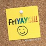 FriYAYS!!! - Melody Collier - 9798823042529
