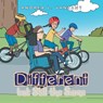 Different but Still the Same - Andrea L. Vanzant - 9798823053297