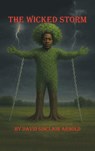 The Wicked Storm - David Sinclair Arnold - 9798823057028