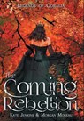 The Coming Rebellion - Kate Jenkins - 9798823203715