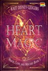 Heart Magic - Kait Disney-Leugers - 9798823203906