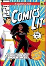 Comics Lit Vol. 1 - Tonya Todd - 9798823204866