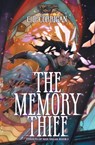 The Memory Thief - C. D. Corrigan ; Courteney Penney ; Storytellers Forge - 9798823207911