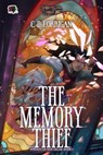 The Memory Thief: Streets of Nox Valar Book 1 - C.D. Corrigan - 9798823207935