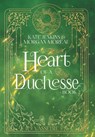 Heart of a Duchesse - Kate Jenkins - 9798823208376