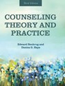 Counseling Theory and Practice - Edward Neukrug ; Danica G. Hays - 9798823300797