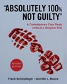 "Absolutely 100% Not Guilty" - Frank Schmalleger ; Jennifer Moore - 9798823303330