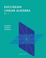 Euclidean Linear Algebra - Connor Thomas Ahlbach - 9798823306645