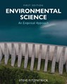 Environmental Science - Steve Fitzpatrick - 9798823337922