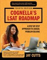 Cognella's LSAT Roadmap - Jay Cutts - 9798823344852