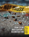 Crime Scene Investigation and Reconstruction - Sharon Plotkin ; Sheryl Jordan - 9798823345217