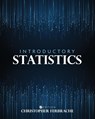 Introductory Statistics - Christopher Ferbrache - 9798823361101