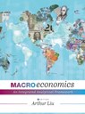 Macroeconomics - Arthur Liu - 9798823369350