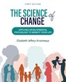 The Science of Change - Elizabeth Jeffery-Arceneaux - 9798823376198