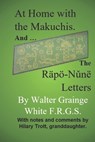 At Home with the Makuchis - WHITE FRGS,  Walter Grainge - 9798831374490