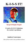 K-I-S-S It! - LAWRENCE,  Andrew - 9798835224500