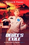 Deuce's Exile - Richard Friesen - 9798836652388
