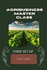 Agribusiness Master Class Practical Session - DAVID,  Gray - 9798837181269