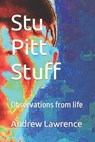 Stu Pitt Stuff - LAWRENCE,  Andrew - 9798844457463