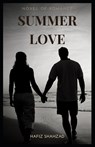 summer love: summer romance novel - SHAHZAD,  Hafiz - 9798849403779