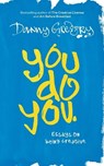 You Do You - GREGORY,  Danny - 9798850084462