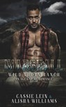 Marshall: A MF Age Gap, Cowboy Romance. - Alisha Williams - 9798854075671