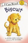 Biscuit - Alyssa Satin Capucilli - 9798855020960
