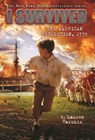 I Survived the American Revolution, 1776 - Lauren Tarshis - 9798855133691