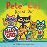 Pete the Cat Rocks On! - James Dean - 9798855176223
