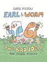 Bad Idea and Other Stories - Greg Pizzoli - 9798855181289