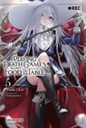 Playing Death Games to Put Food on the Table, Vol. 5 - Yushi Ukai - 9798855401103