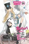 Bofuri: I Don't Want to Get Hurt, so I'll Max Out My Defense., Vol. 16 (light novel) - Andrew Cunningham ; KOIN KOIN ; Yuumikan Yuumikan - 9798855401240