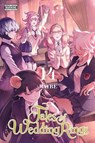 Tales of Wedding Rings, Vol. 14 - Andrew Cunningham ; Ivo Marques ; Maybe - 9798855401301