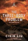 The Three-Body Problem, Vol. 3 (Comic): The Comic Edition - Cixin Liu - 9798855401349