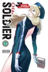 Chained Soldier, Vol. 14 - Takahiro - 9798855403718