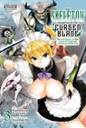 The Skeleton Enchanted by the Cursed Blade, Vol. 3 - Nobuhisa Tsuruoka - 9798855404913