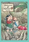 Hakumei & Mikochi: Tiny Little Life in the Woods, Vol. 12 - Abigail Blackman ; Takuto Kashiki ; Taylor Engel - 9798855406863