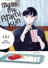 Tanuma, A: My Oh My, Atami-Kun, Vol. 2 - Asa Tanuma - 9798855406900