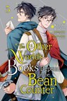 The Other World's Books Depend on the Bean Counter, Vol. 5 - Kazuki Irodori ; Kikka Ohashi ; Winster ; Yatsuki Wakatsu - 9798855406962