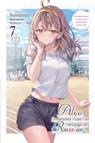Alya Sometimes Hides Her Feelings in Russian, Vol. 7 - Matthew Rutsohn ; Momoco Sunsunsun - 9798855407051