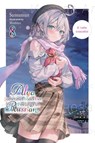 Alya Sometimes Hides Her Feelings in Russian, Vol. 8 - Matthew Rutsohn ; Momoco Momoco ; Sunsunsun - 9798855407075