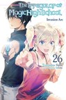 The Irregular at Magic High School, Vol. 26 (Light Novel) - Tsutomu Sato - 9798855409789