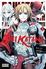 Goblin Slayer Side Story II: Dai Katana, Vol. 7 (manga) - Bianca Pistillo ; Kevin Steinbach ; Kumo Kagyu ; Lack - 9798855410051